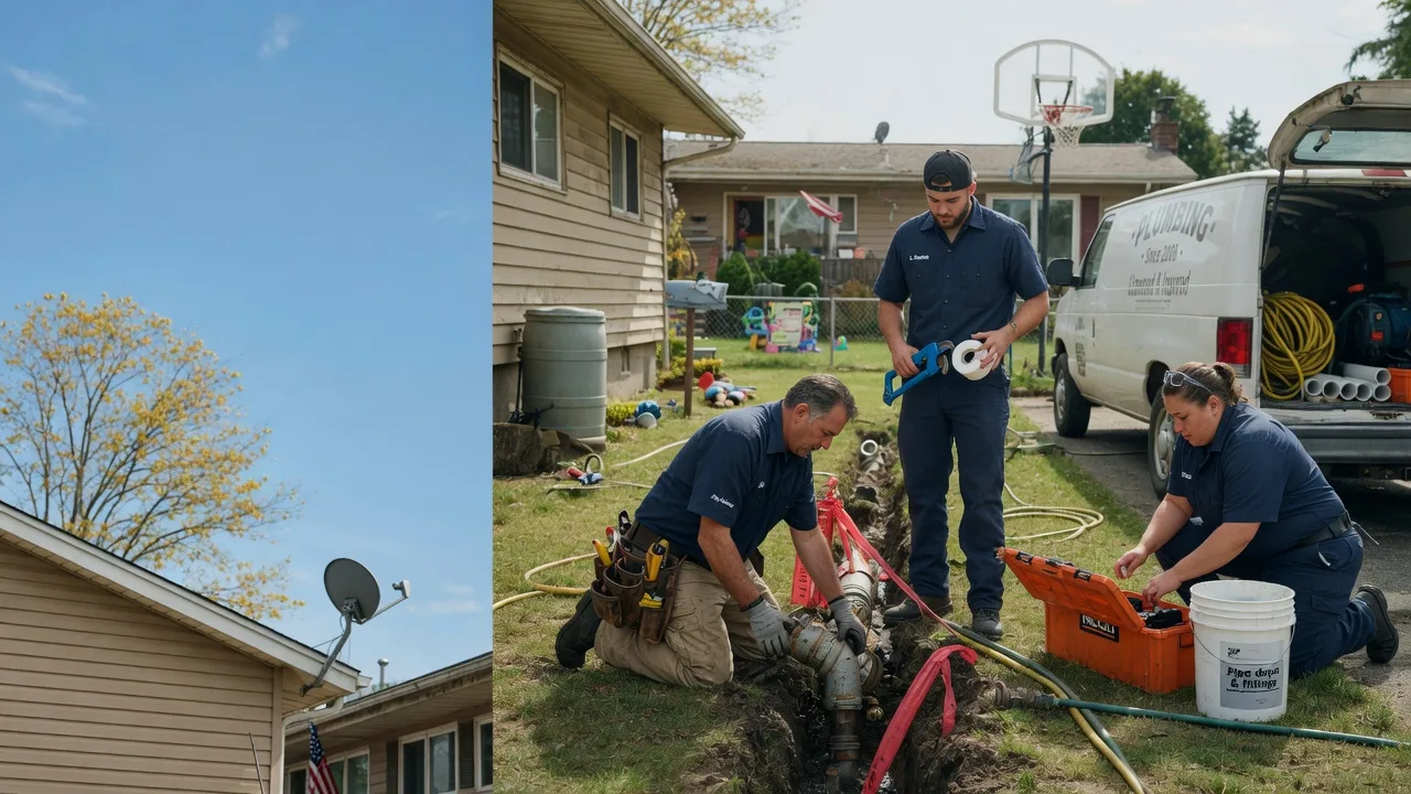 Garbage Disposal Replacement in Puryear, TN near me