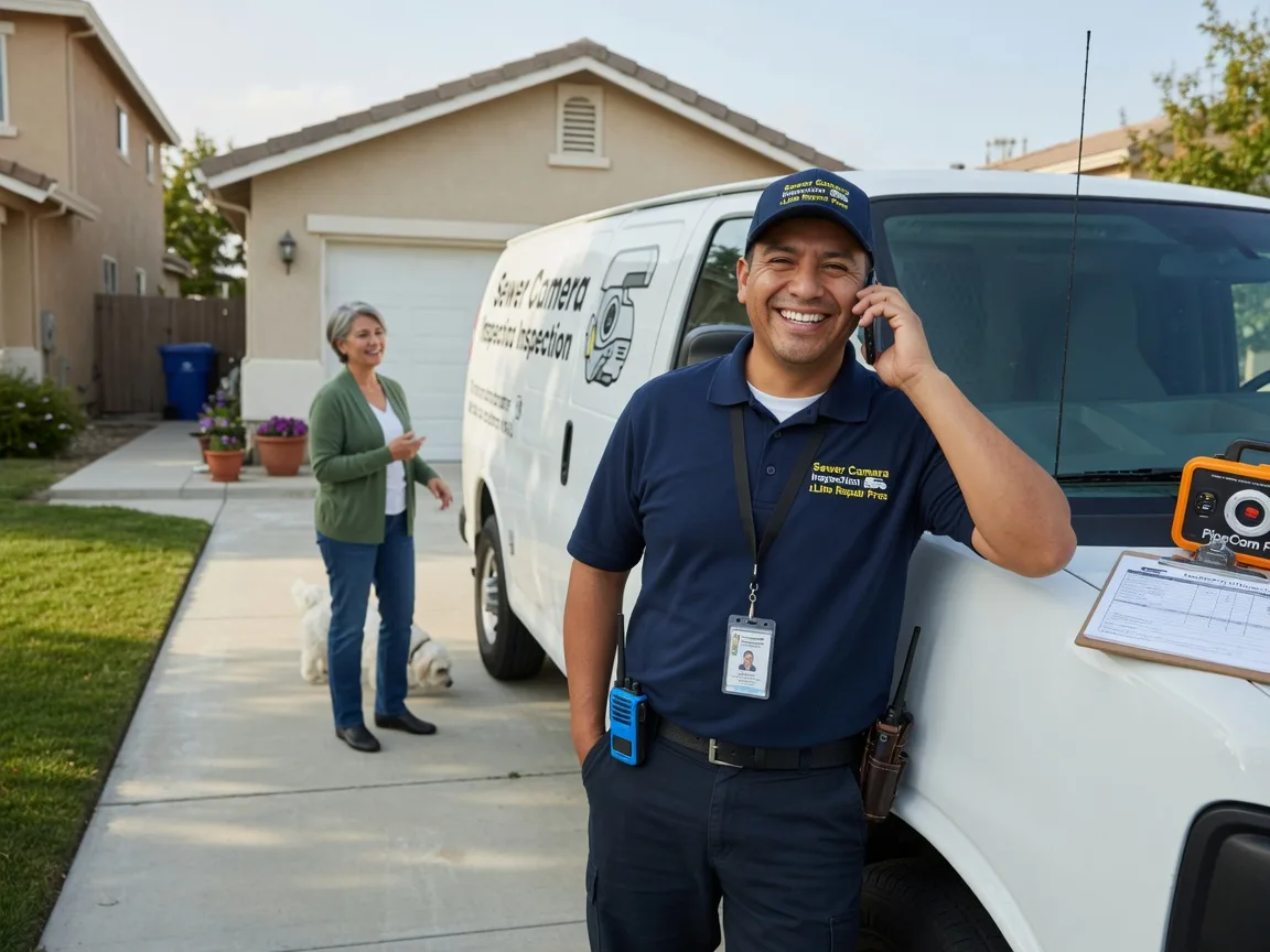Sewer Line Repair Puryear, TN FAQs